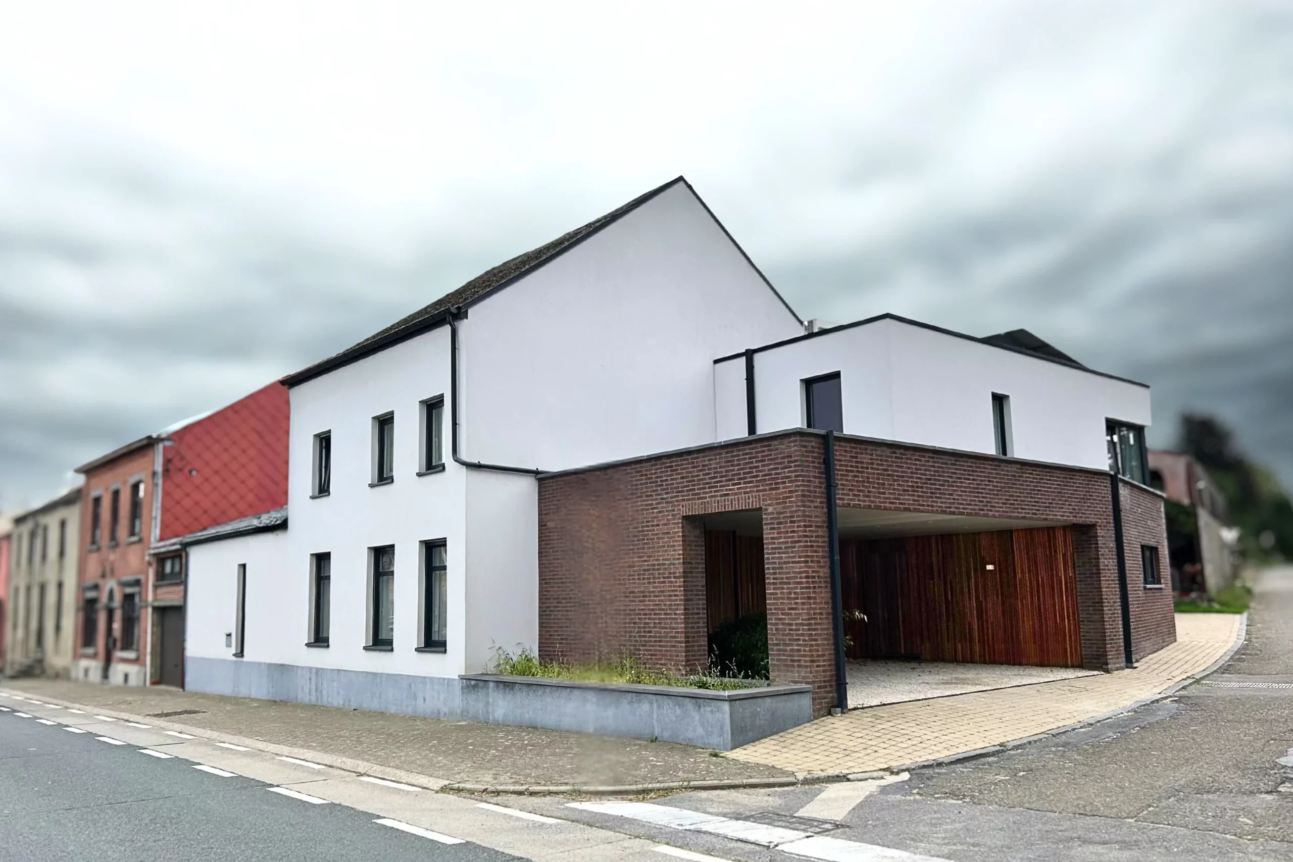 Après rénovation