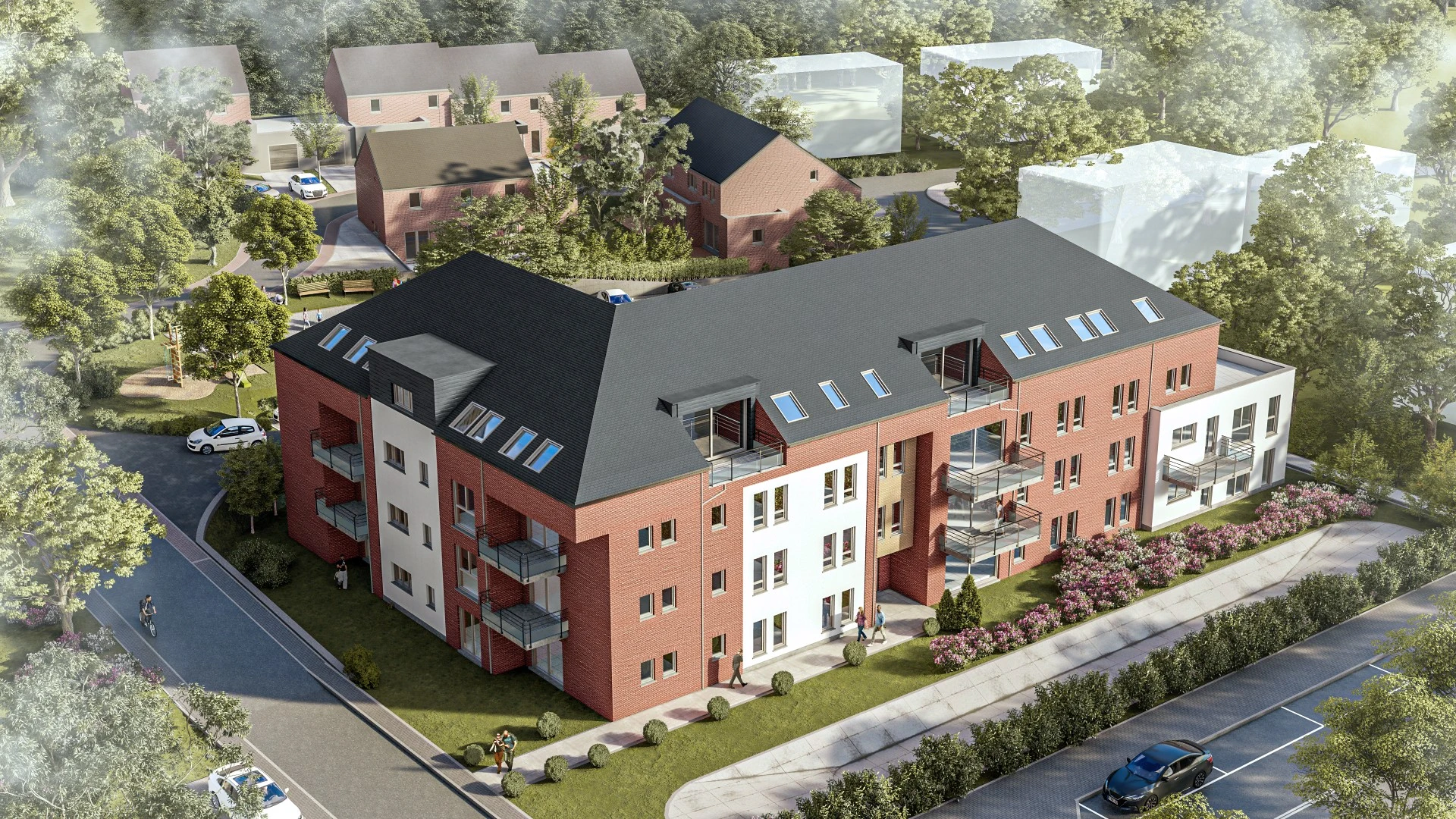 promotion Archi Renquin-Buyse